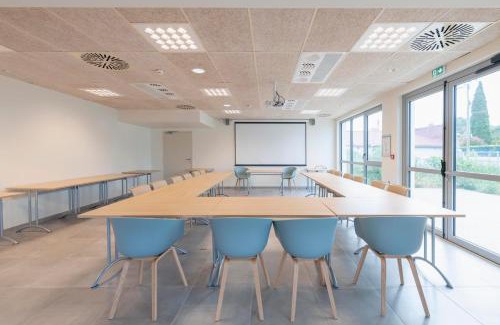 Mont-de-Marsan Hotel | Ibis Budget Mont De Marsan