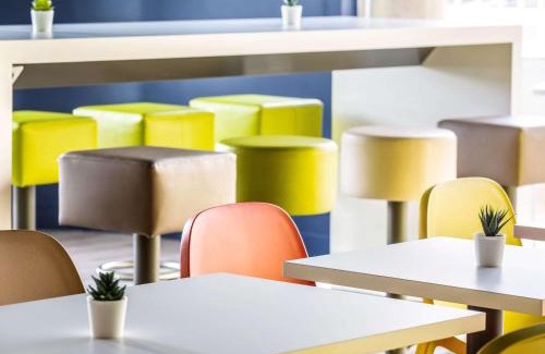 Hopitaux-Facultes Hotel | Ibis Budget Montpellier Nord Euromédecine