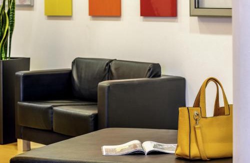 Munchen District Hotel | ibis budget Muenchen Ost Messe