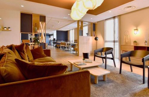 Reze Hotel | Ibis Budget Nantes Rezé Aéroport