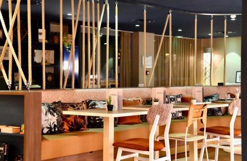 Reze Hotel | Ibis Budget Nantes Rezé Aéroport