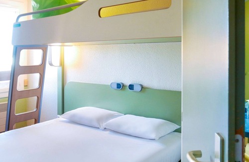 La Coupe Hotel | ibis budget Narbonne Sud