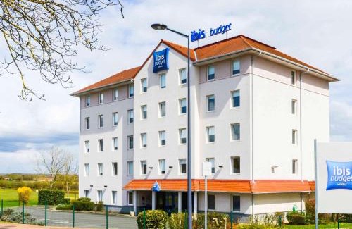 Varennes-Vauzelles Hotel | ibis budget Nevers Varennes Vauzelles