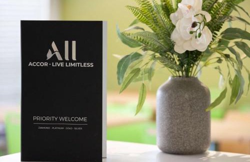 Wallsend Hotel | ibis Budget - Newcastle