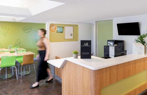 Wallsend Hotel | ibis Budget - Newcastle