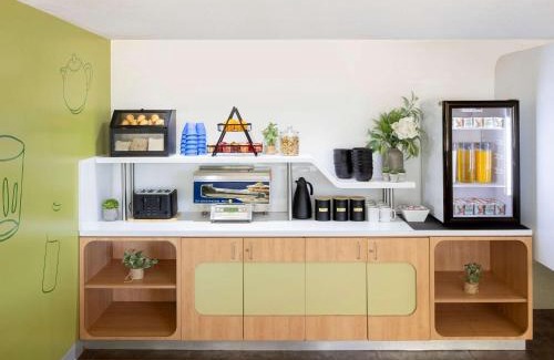 Wallsend Hotel | ibis Budget - Newcastle