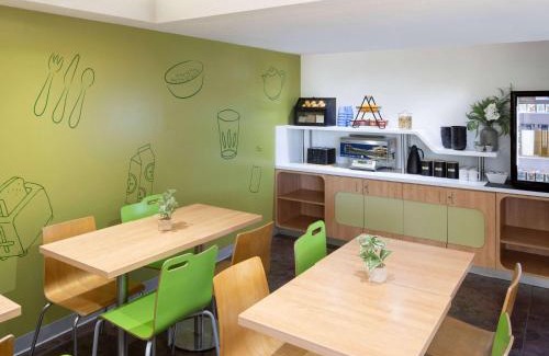 Wallsend Hotel | ibis Budget - Newcastle