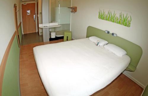 Quartier Administrations Hotel | ibis budget Nimes Centre Gare
