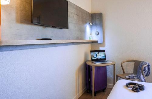 Nuits-Saint-Georges Hotel | ibis budget Nuits Saint Georges