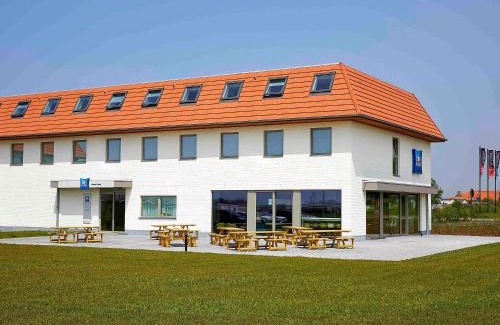 Middelkerke Hotel | ibis budget Oostende Airport
