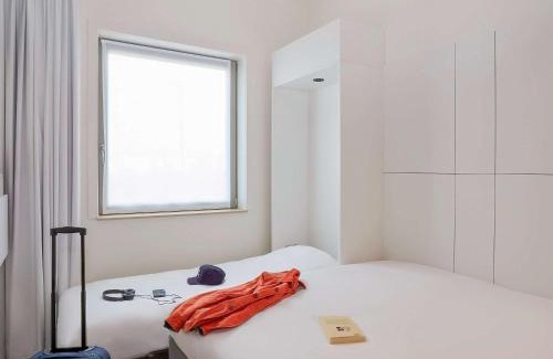 Middelkerke Hotel | ibis budget Oostende Airport