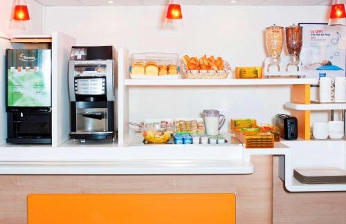 Orgeval Hotel | ibis budget Orgeval