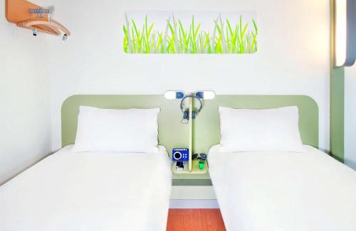 Orgeval Hotel | ibis budget Orgeval