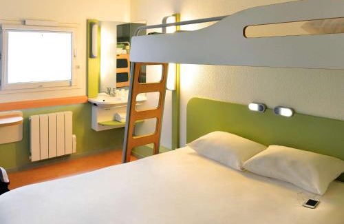 Saran Hotel | Ibis Budget Orléans Nord Saran