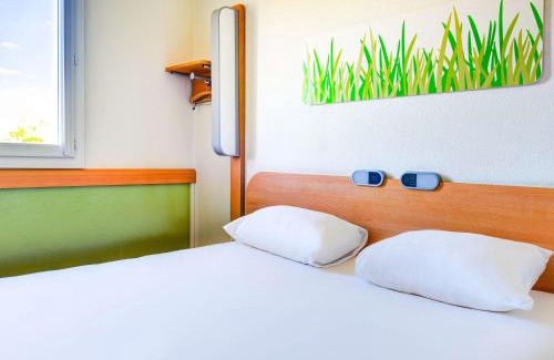 Chevilly-Larue Hotel | Ibis Budget Orly Chevilly Tram 7