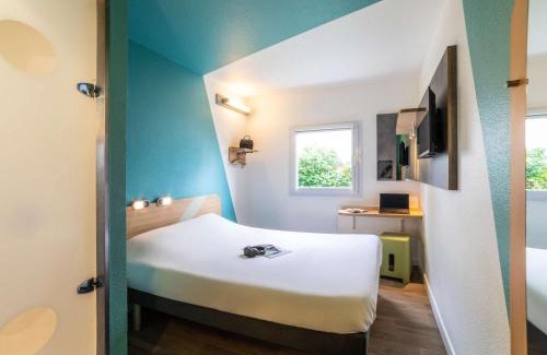 Rungis Hotel | ibis budget Orly Rungis
