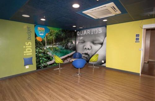 Parauapebas Hotel | ibis budget Parauapebas