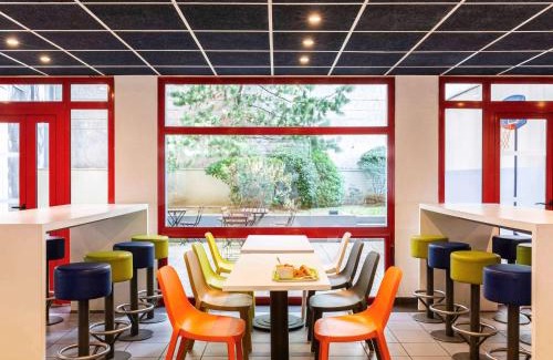 Le Kremlin-Bicetre Hotel | ibis budget Paris Porte d'Italie Est