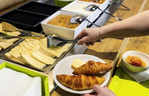 Charenton-le-Pont Hotel | ibis budget Paris Porte de Bercy