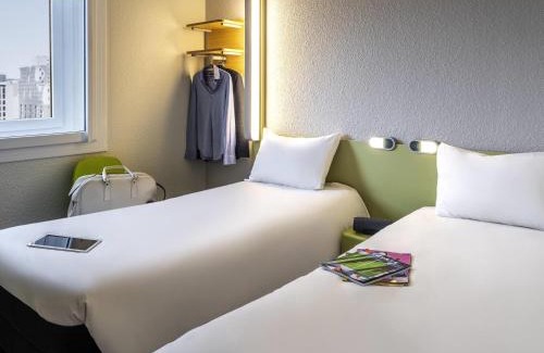 Charenton-le-Pont Hotel | ibis budget Paris Porte de Bercy