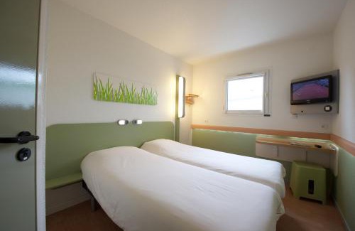 Pau-Sud Hotel | ibis Budget Pau Est