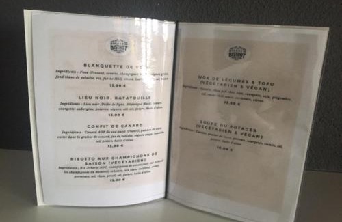Pau-Sud Hotel | ibis Budget Pau Est