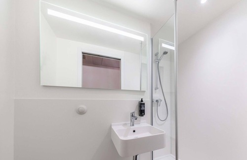 Clemenceau Hotel | ibis budget Perpignan Centre Méditerranée
