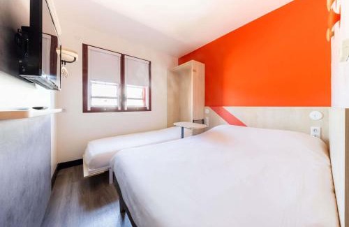 Clemenceau Hotel | ibis budget Perpignan Centre Rénové en 2025