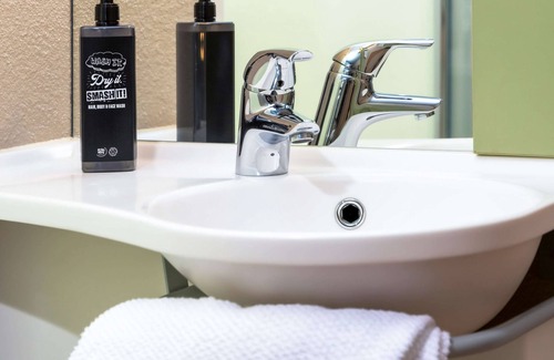 Rivesaltes Hotel | Ibis Budget Perpignan Nord Rivesaltes