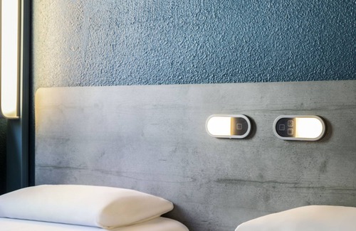 Rivesaltes Hotel | Ibis Budget Perpignan Nord Rivesaltes