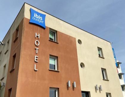 Pontivy Hotel | IBIS Budget Pontivy