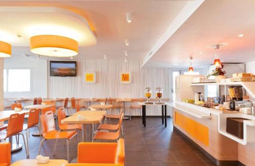 Rambouillet Hotel | Ibis Budget Rambouillet