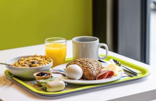 Rambouillet Hotel | Ibis Budget Rambouillet
