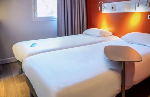 Reims Hotel | Ibis Budget Reims Parc Des Expositions
