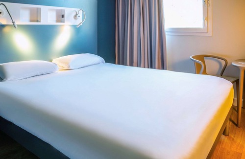 Reims Hotel | Ibis Budget Reims Parc Des Expositions