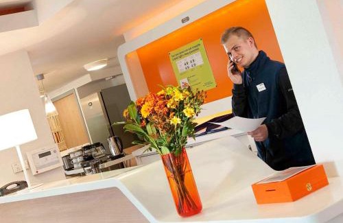 Roanne Hotel | Ibis Budget Roanne Hôtel
