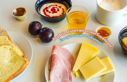 Rodez Hotel | ibis budget Rodez