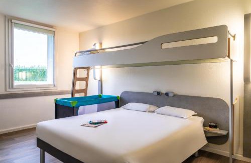 Roissy-en-France Hotel | ibis budget Roissy CDG Paris Nord 2