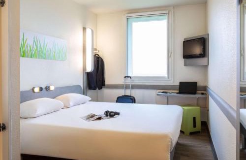 Roissy-en-France Hotel | ibis budget Roissy CDG Paris Nord 2