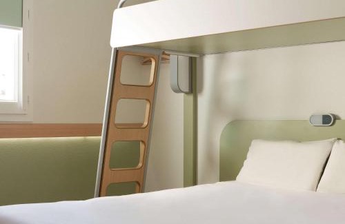 Romorantin-Lanthenay Hotel | ibis budget Romorantin