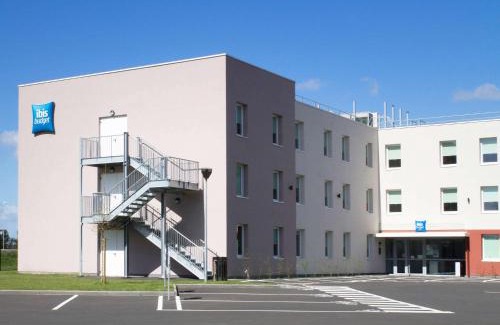 Romorantin-Lanthenay Hotel | ibis budget Romorantin