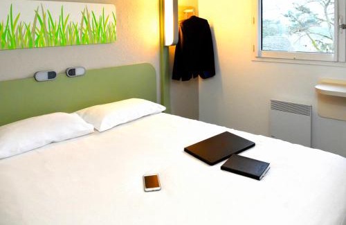 Isneauville Hotel | ibis budget Rouen Nord Isneauville