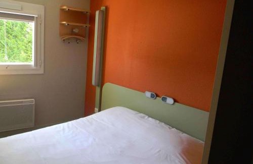 Isneauville Hotel | ibis budget Rouen Nord Isneauville