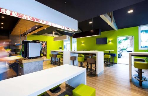 Saint-Paul-les-Dax Hotel | ibis budget Saint Paul Les Dax