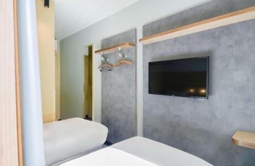 Saint-Maurice Hotel | ibis budget Saint-Maurice