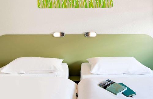 Saint-Omer Hotel | ibis budget Saint-Omer Centre