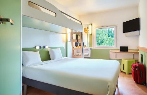 Santeny Hotel | ibis budget Santeny
