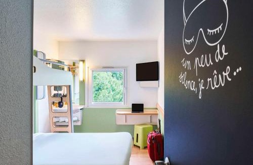 Santeny Hotel | ibis budget Santeny