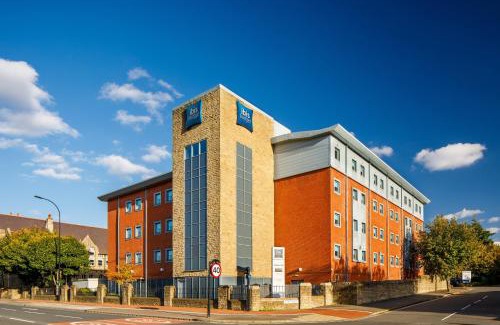 Attercliffe Hotel | ibis budget Sheffield Arena