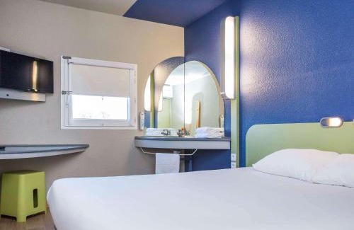 Sisteron Hotel | Ibis Budget Sisteron